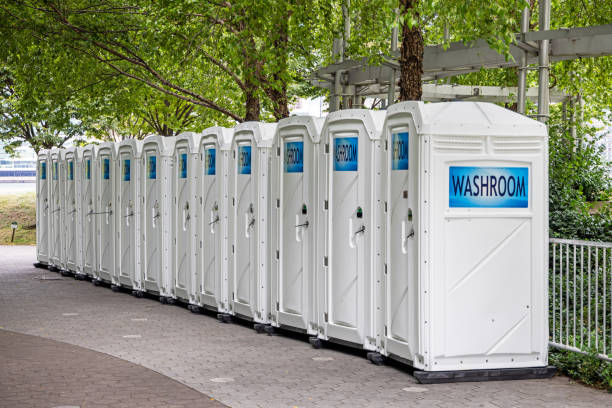 Best Sanitation services for porta potties  in Rumson, NJ