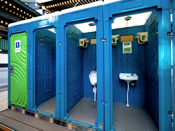 Best Portable restroom trailer rental  in Rumson, NJ