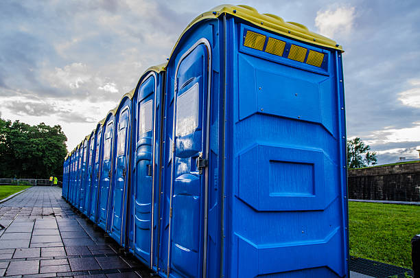 Portable Toilet Options We Offer in Rumson, NJ